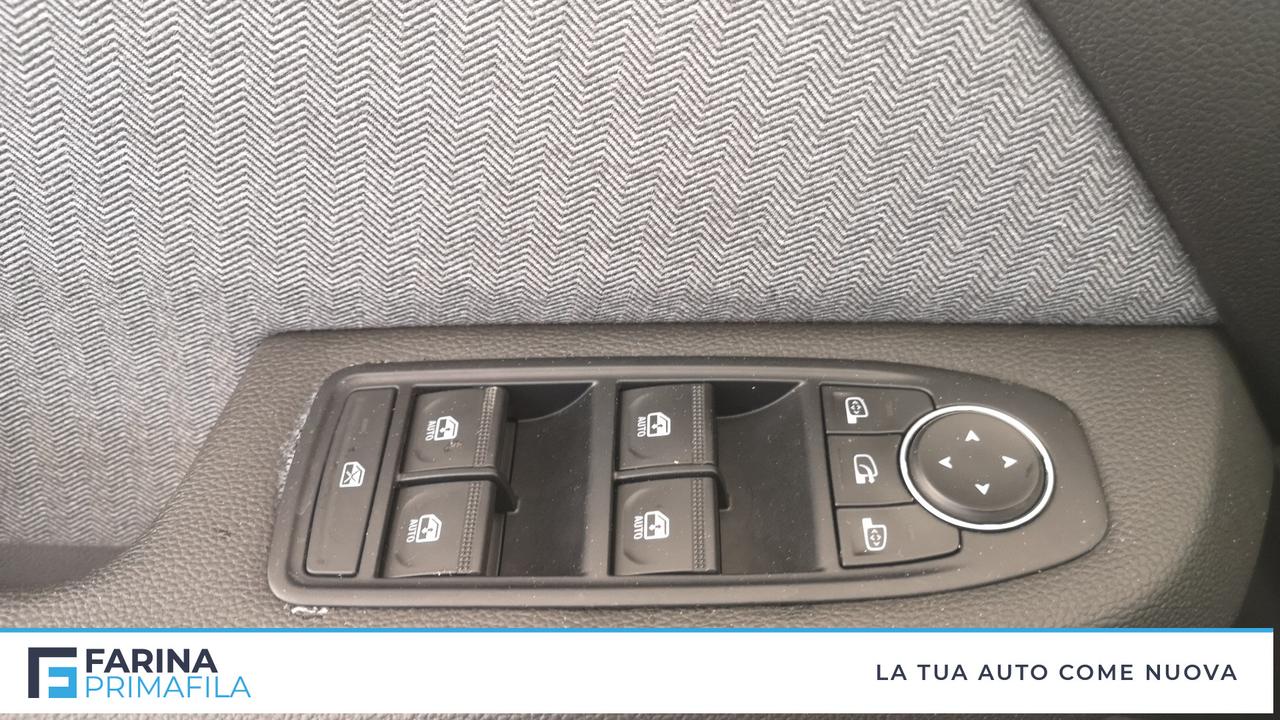 RENAULT Clio V 2023 - Clio 1.0 tce Techno 90cv