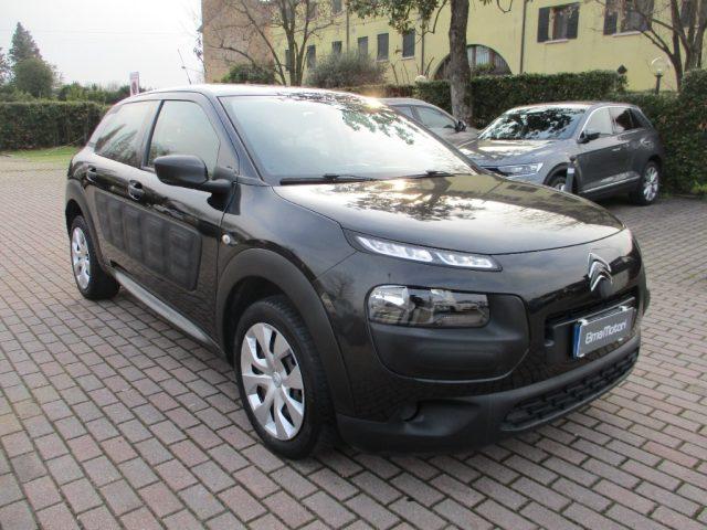 CITROEN C4 Cactus PureTech 75 Feel OK NEOPAT./Cruise/Usb