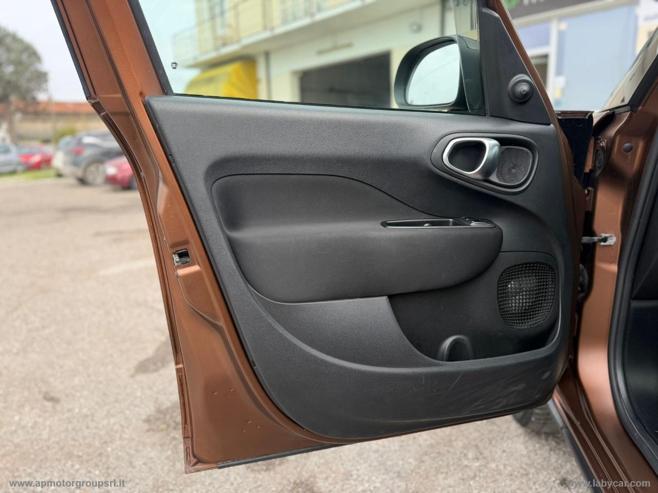 FIAT 500L 1.3 MJT 95 CV Cross