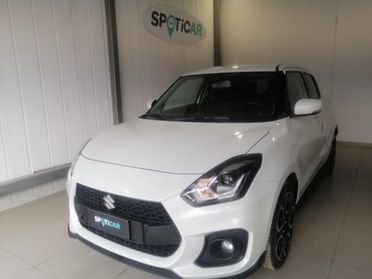 SUZUKI Swift Sport 1.4 Hybrid Boosterjet