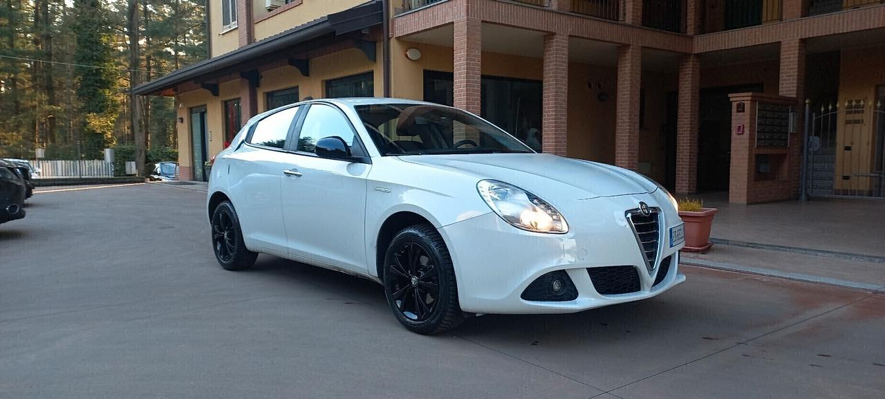 Alfa Romeo Giulietta 1.4 Turbo 105 CV