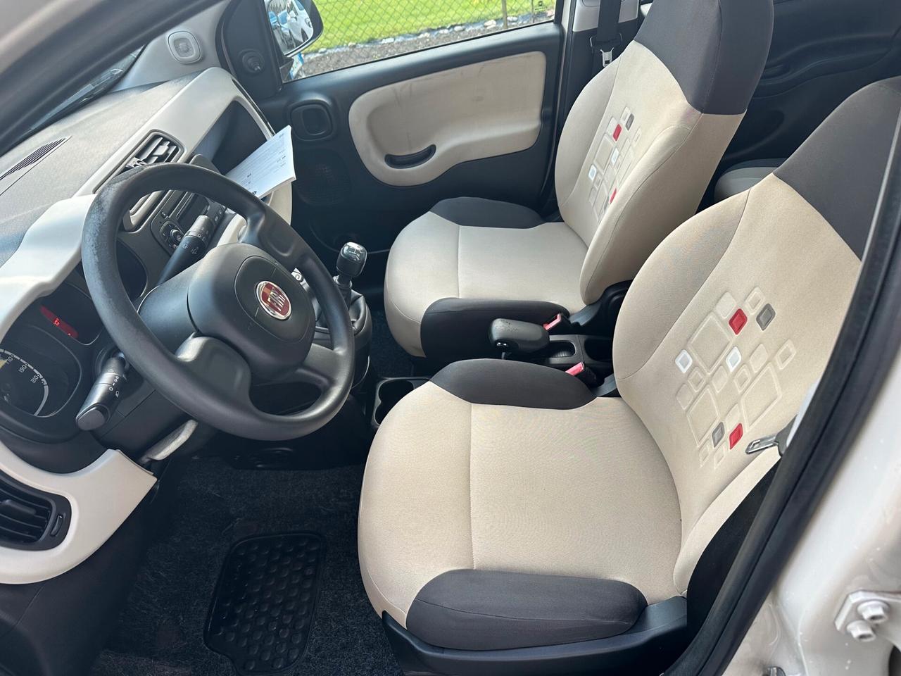 Fiat Panda 1.3 MJT S&S Young*EURO5B*NEOPATENTATI