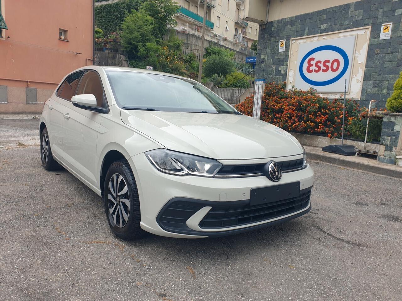 Volkswagen Polo 1.0 active
