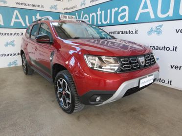 Dacia Duster 1.5 Blue dCi 8V 115 CV 4x2 Techroad