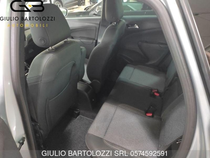 Opel Crossland 1.2 Turbo 12V 110 CV Start&Stop