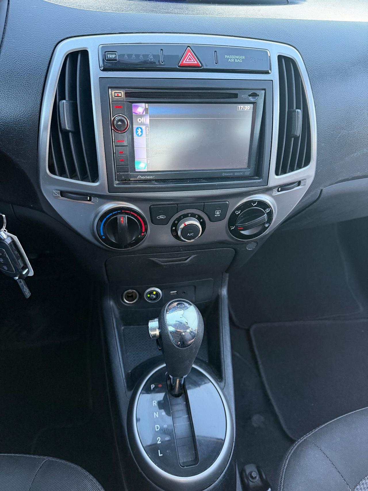 Hyundai i20 1.4 5p. GPL Sound Edition