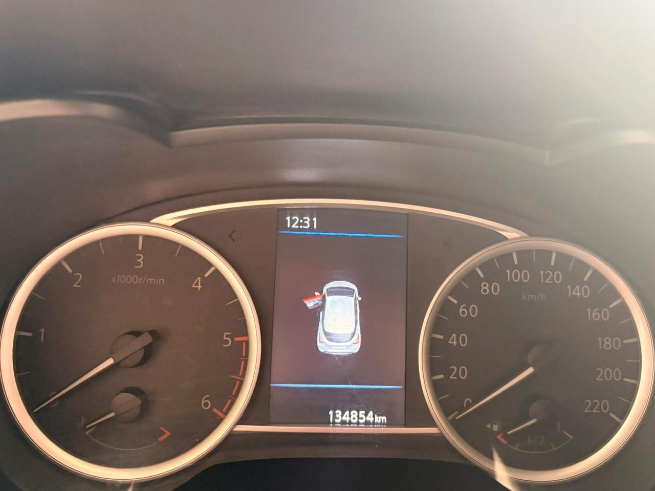 Nissan Micra 1.5 dCi 8V 5 porte Tekna