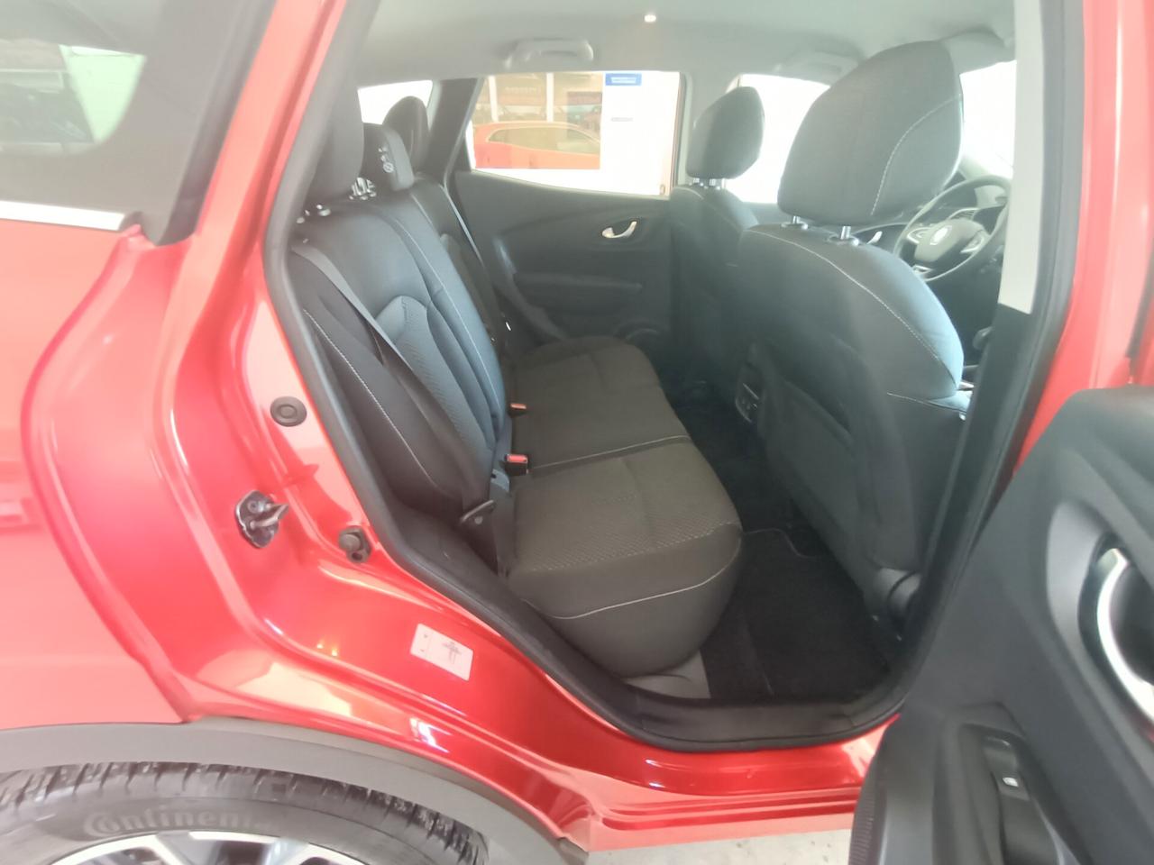Renault Kadjar Blue dCi 8V 115CV Business 06/2020