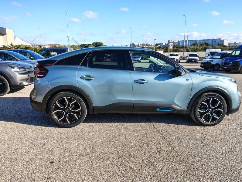 CITROEN E-C4 - E-C4 100kW Shine