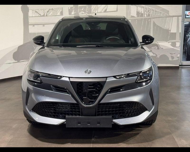 Alfa Romeo Junior 1.2 136 CV Hybrid eDCT6 Speciale