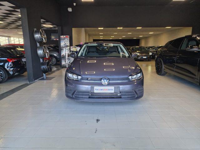 VOLKSWAGEN Polo 1.0 TSI Edition Plus