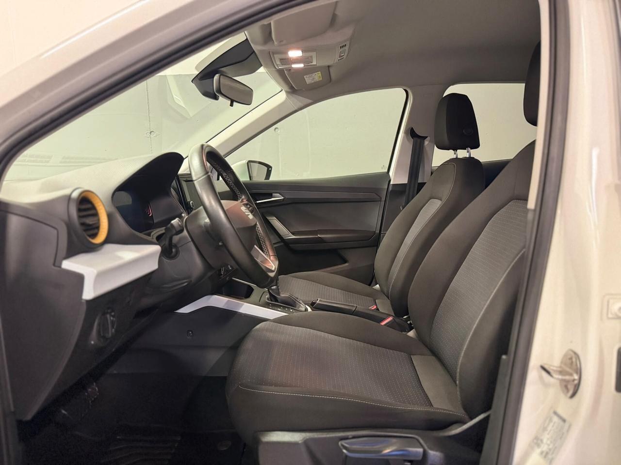 Seat Arona 1.0 EcoTSI 110 CV DSG Style