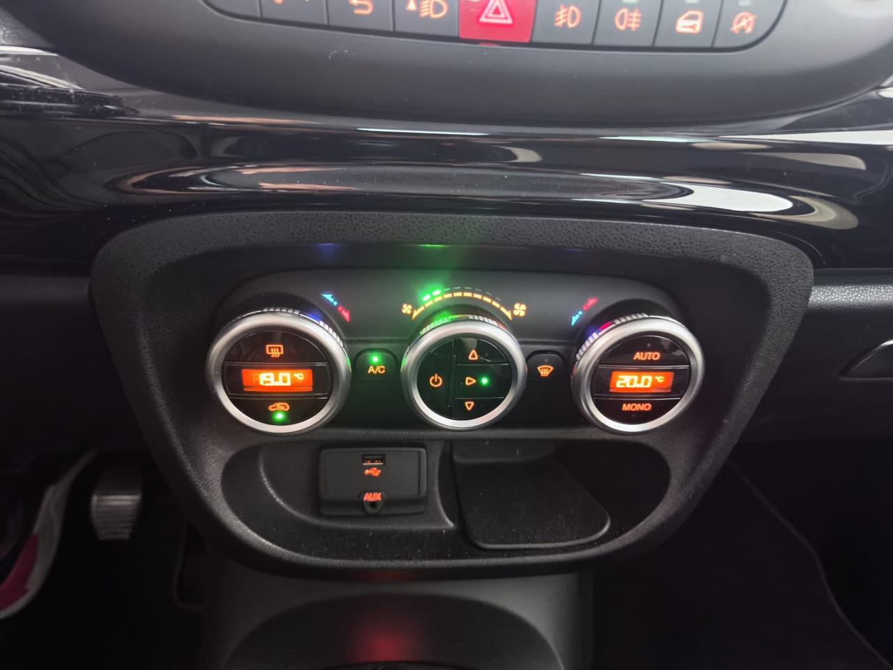 Fiat 500L 1.3 Multijet 85 CV Trekking