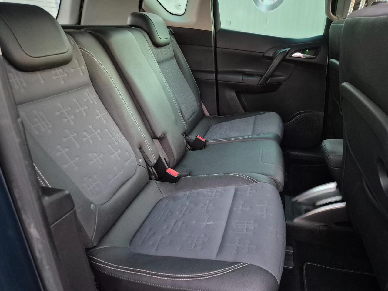 Opel MERIVA 1.3 CDTI 95CV RESTAYLING NUOVA