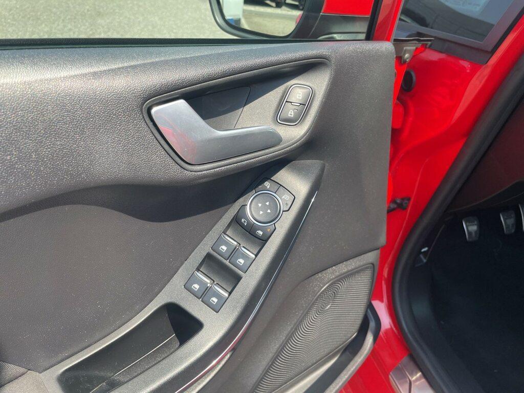 Ford Fiesta 5 Porte 1.5 EcoBlue ST-Line