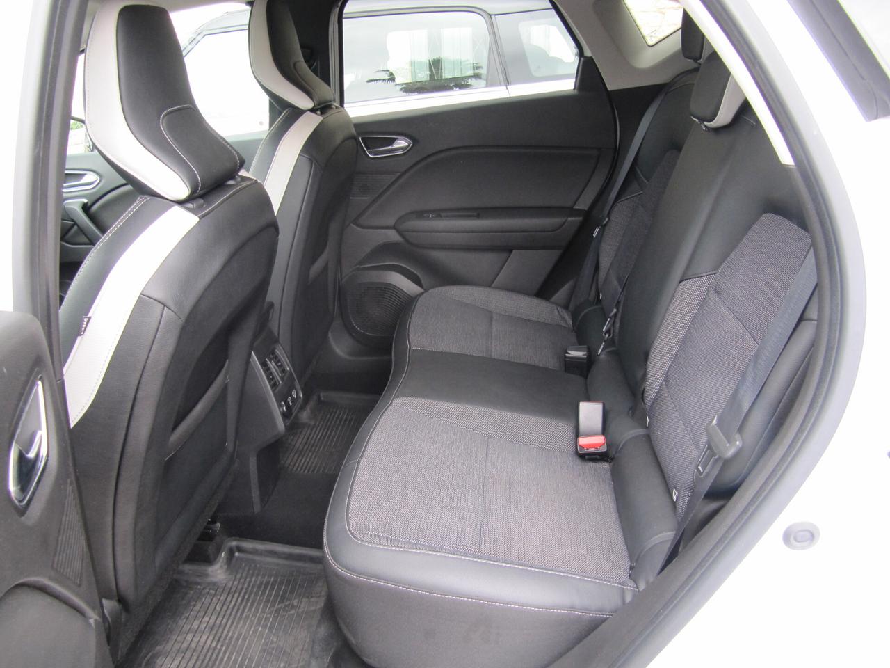 Renault Captur Blue dCi 95 CV Intens - 2020