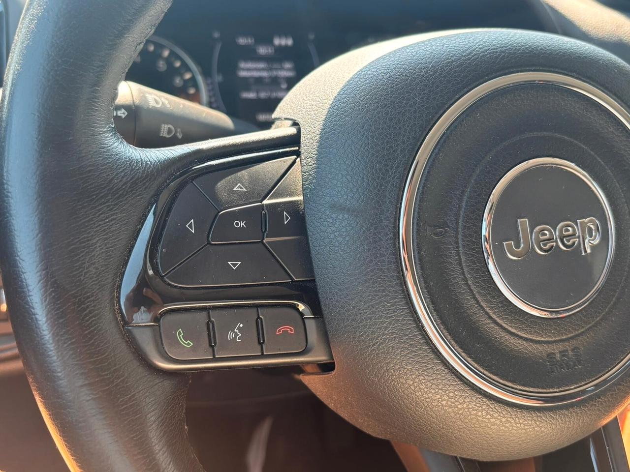 Jeep Renegade - 2018 PROMOFIN!!!
