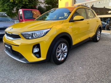 Kia Stonic 1.4 MPI 100 CV Style NEOPATENTATI!!!