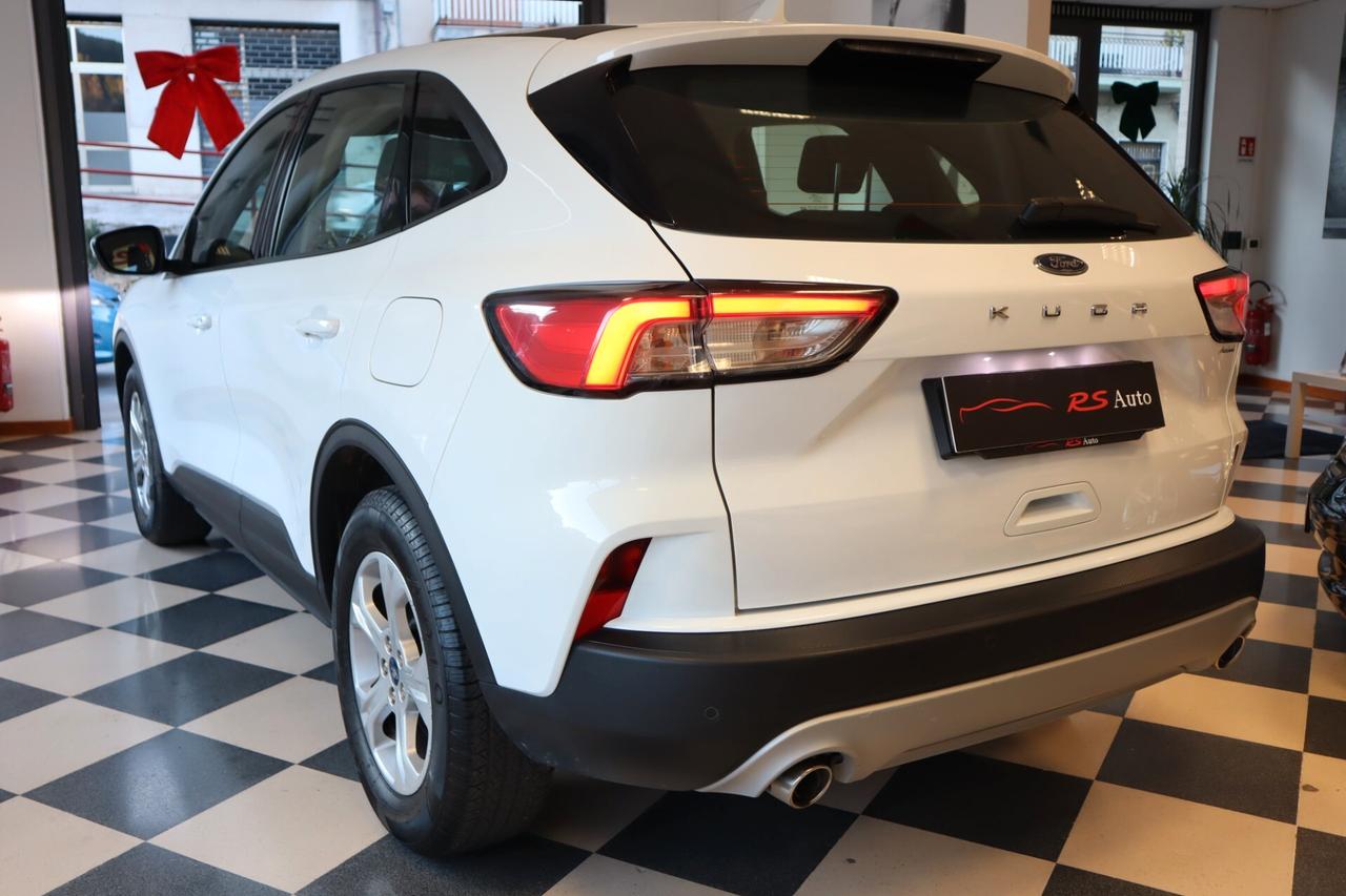 Ford Kuga 1.5 EcoBlue 120 CV 2WD Titanium
