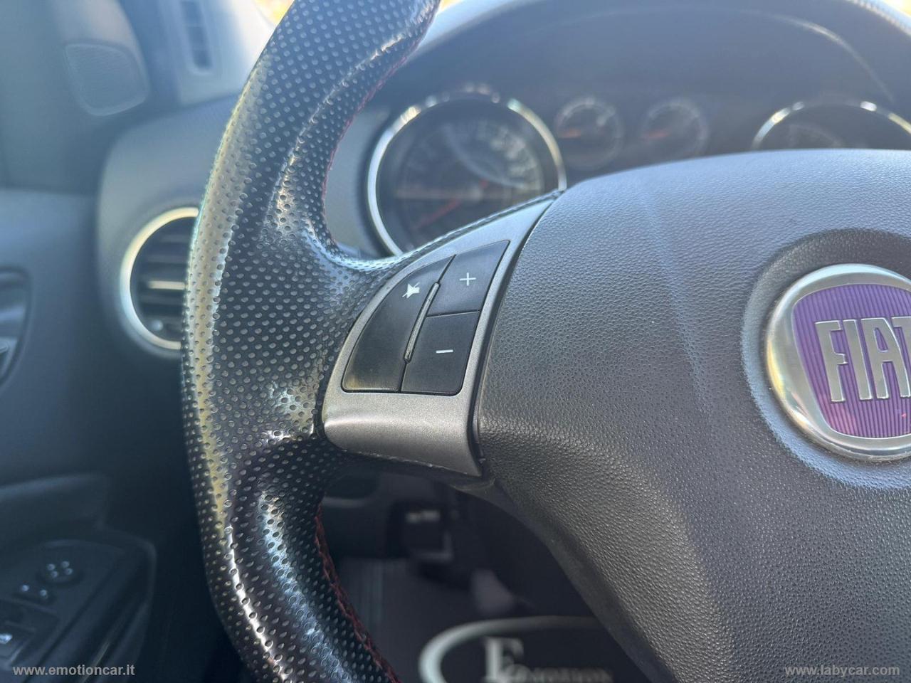 FIAT Bravo 1.6 MJT 120 CV Emotion - 2008