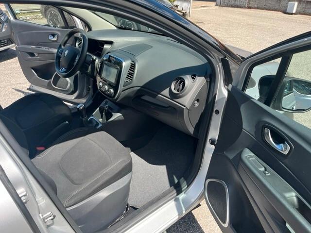 Renault Captur TCe 12V 90 CV Life