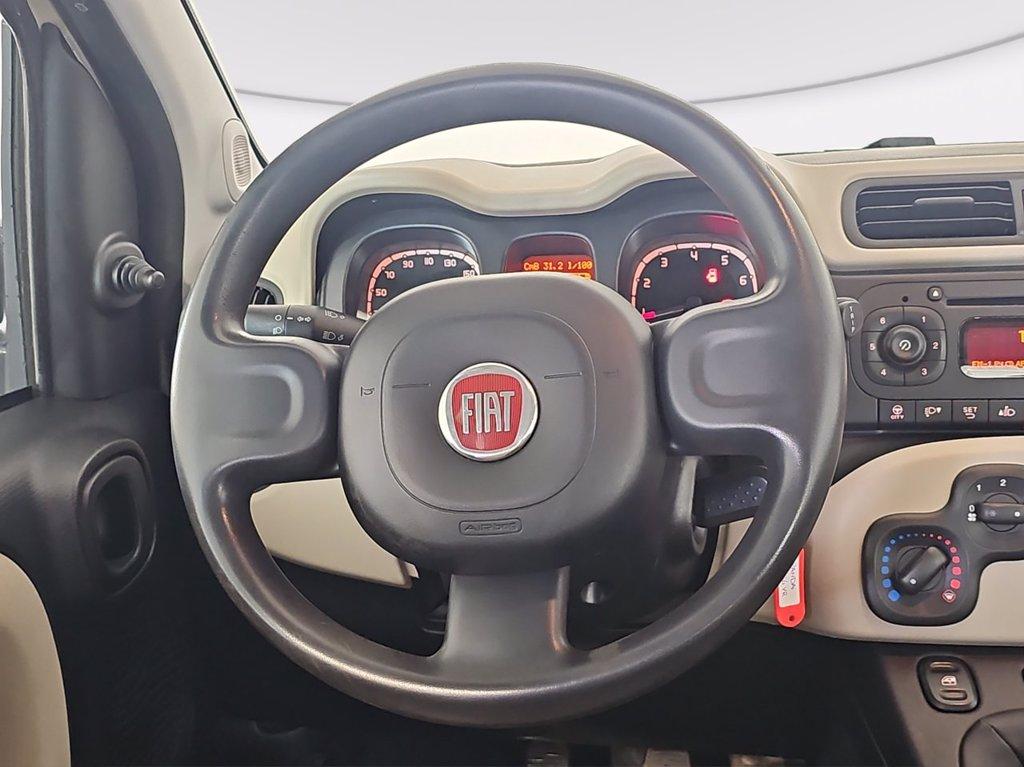 FIAT Panda 1.2 lounge 69cv e6 del 2016