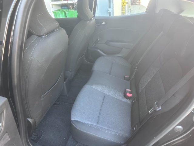 RENAULT Clio TCe 100 CV GPL 5 porte Intens