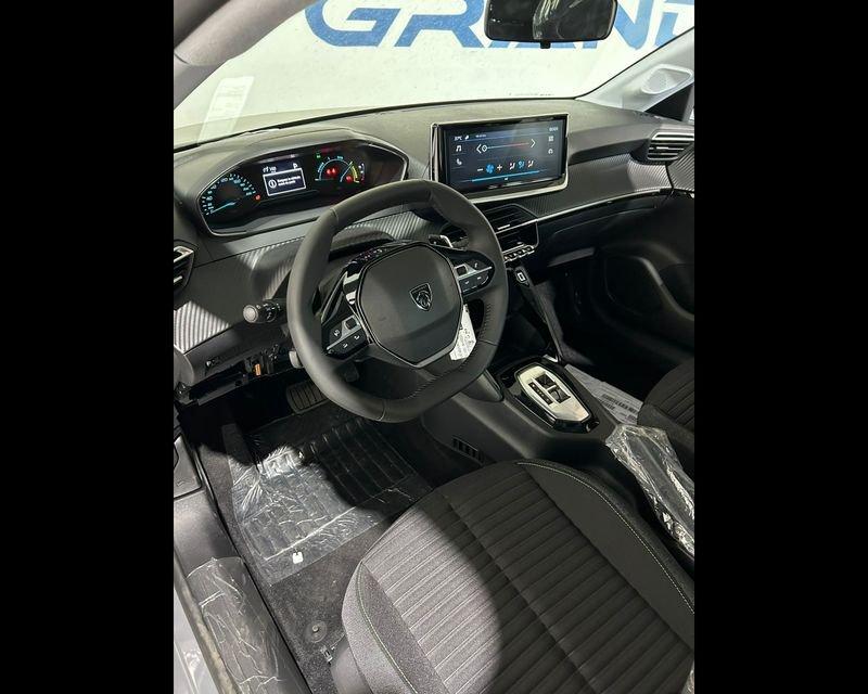 Peugeot 208 5P - ACTIVE P.Tech 75 S&S