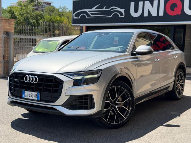AUDI Q8 50 TDI 286 CV quattro Sport (NESSUN VINCOLO)