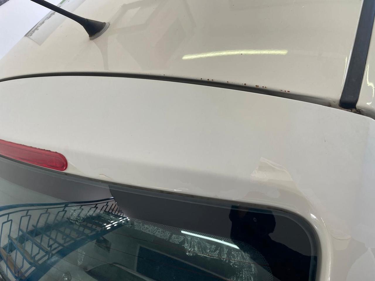 Lancia Ypsilon 1.4 Ecochic GPL