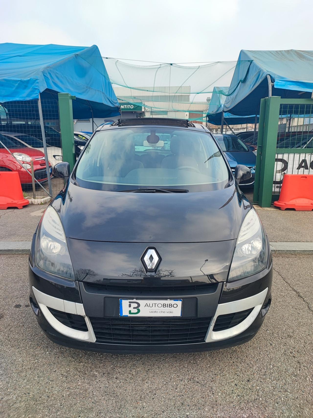 Renault Scenic Scénic X-Mod 1.5 dCi 110CV Dynamique