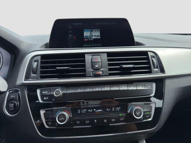 BMW 118 Serie 1 i 5p. Advantage