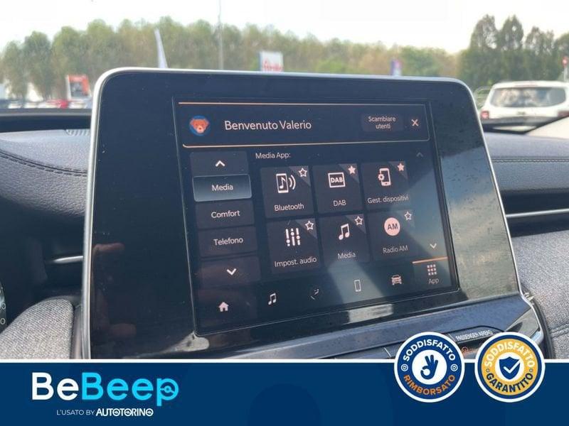 Jeep Compass 1.6 MJT LONGITUDE 2WD 130CV