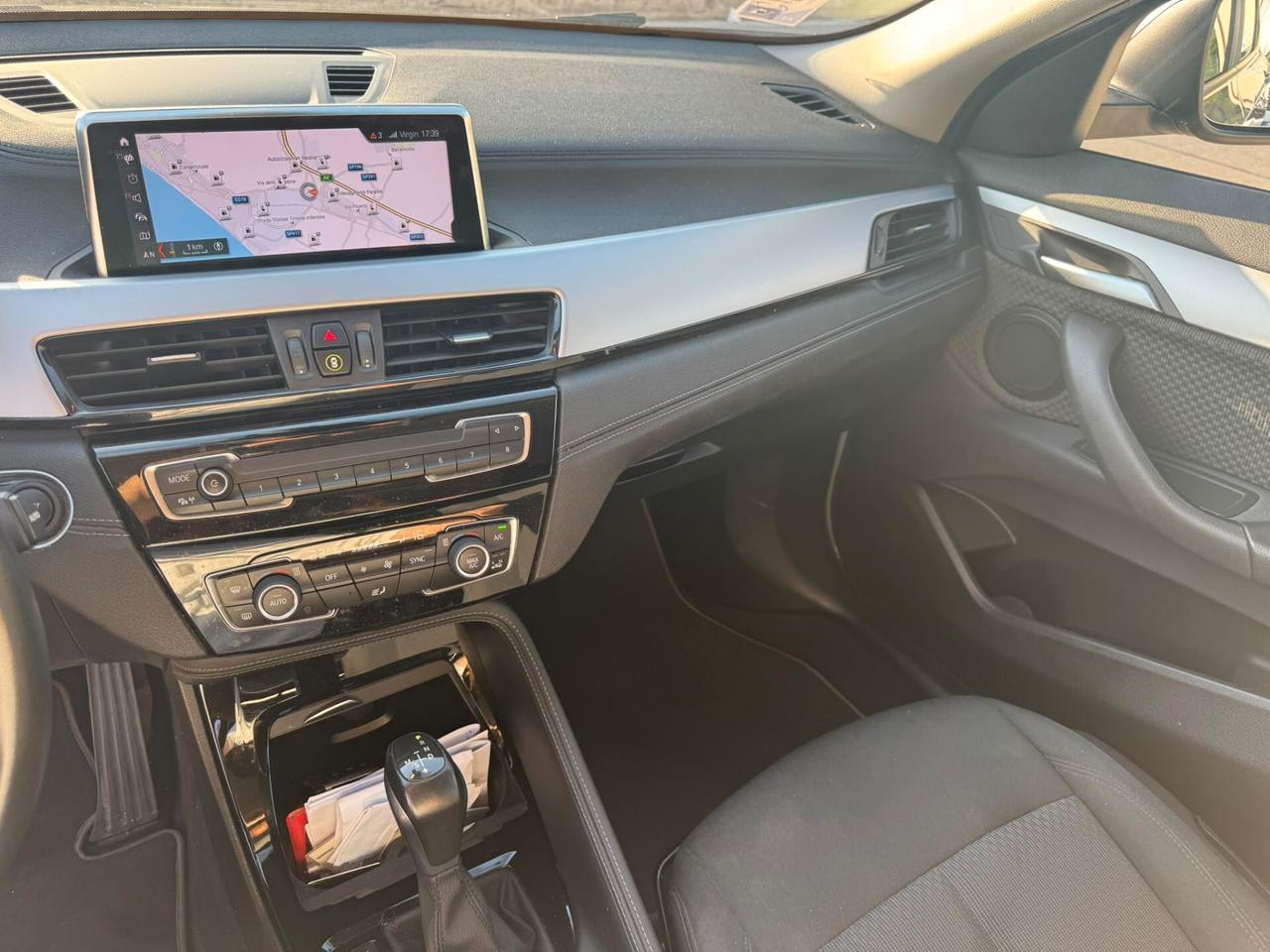 Bmw X2 Business-X