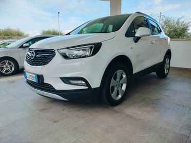 Opel Mokka X 1.6 CDTI Ecotec 136CV 4x4 Start&Stop Business