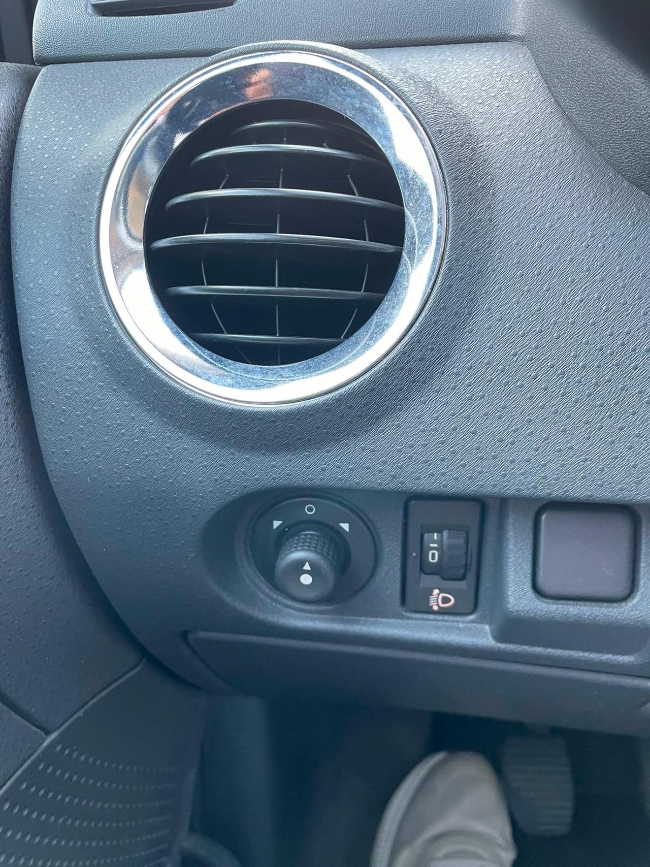 Citroen C3 1.4 GPL UNI.PRO OK NEOP. Exclusive