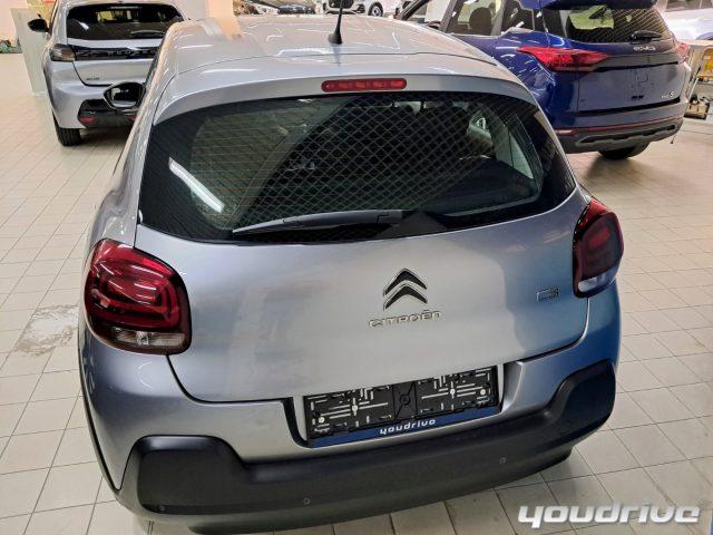 CITROEN C3 PureTech 83 S&S Feel Business KM 53.900