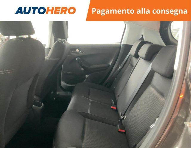 PEUGEOT 208 1° serie PureTech 82 Stop&Start 5 porte Active