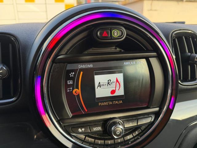 MINI Mini Mini 1.5 One Business Countryman Automatica