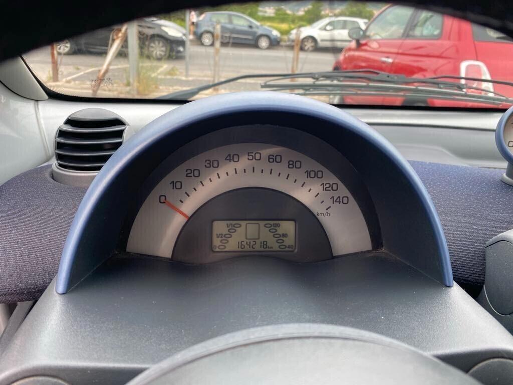 Smart ForTwo 800 CDI Leggi Inserzione