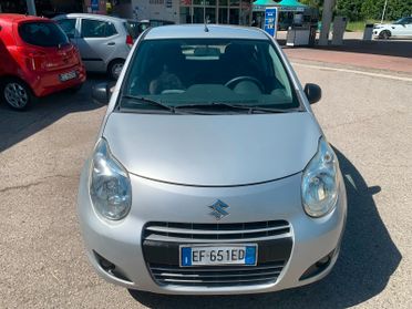 Suzuki Alto 1.0 GL