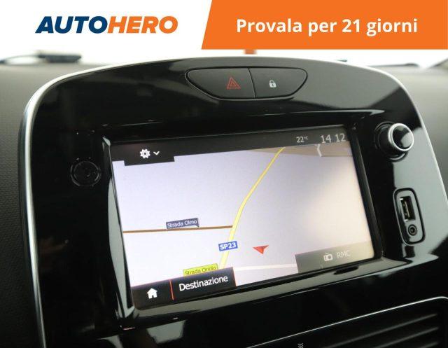 RENAULT Clio TCe 12V 90CV Start&Stop 5 porte Energy Zen