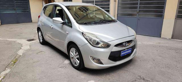 HYUNDAI iX20 1.4 CRDI 77 CV Comfort