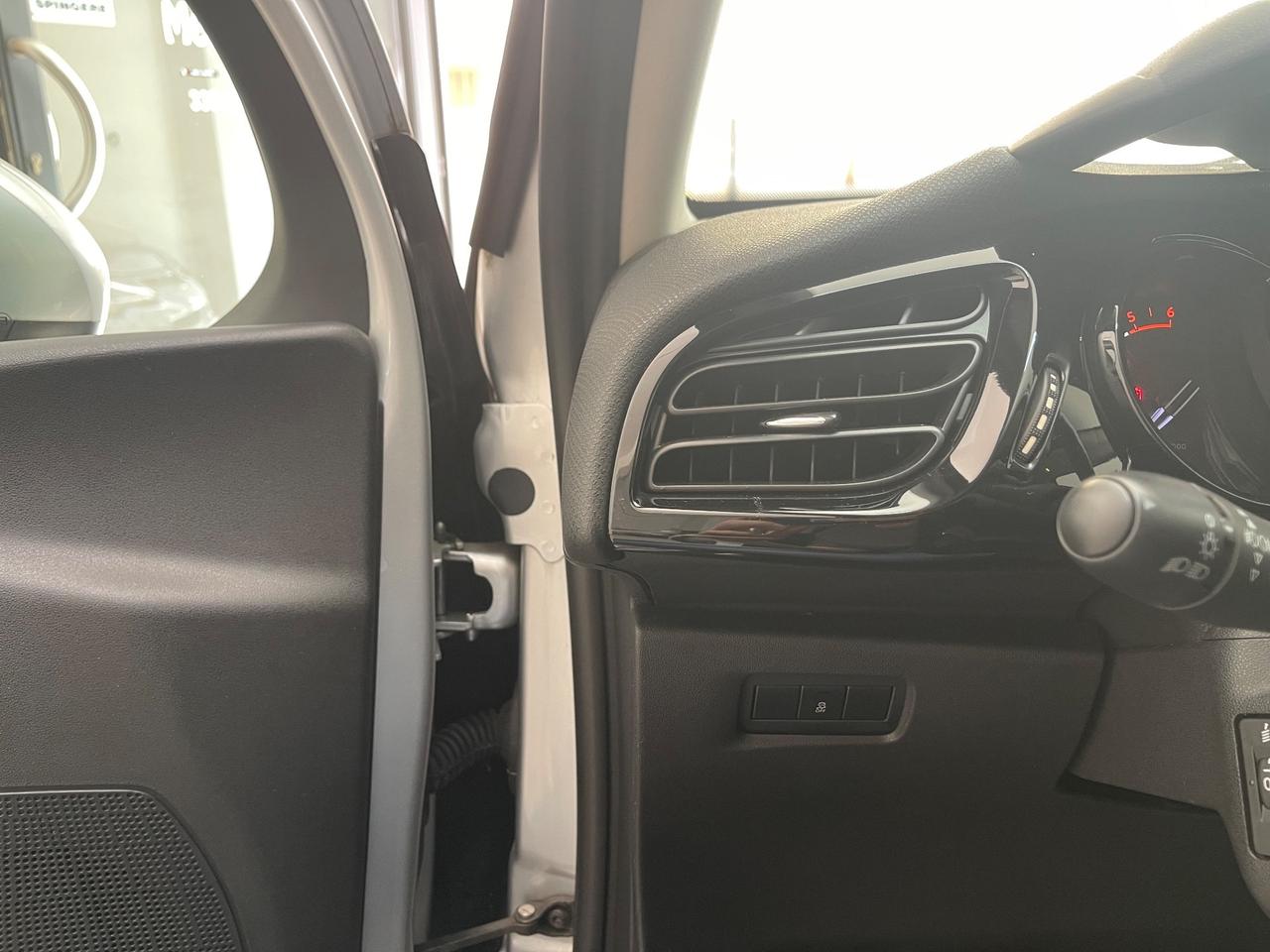 Citroen C3 1.4 HDI 70 CV Exclusive