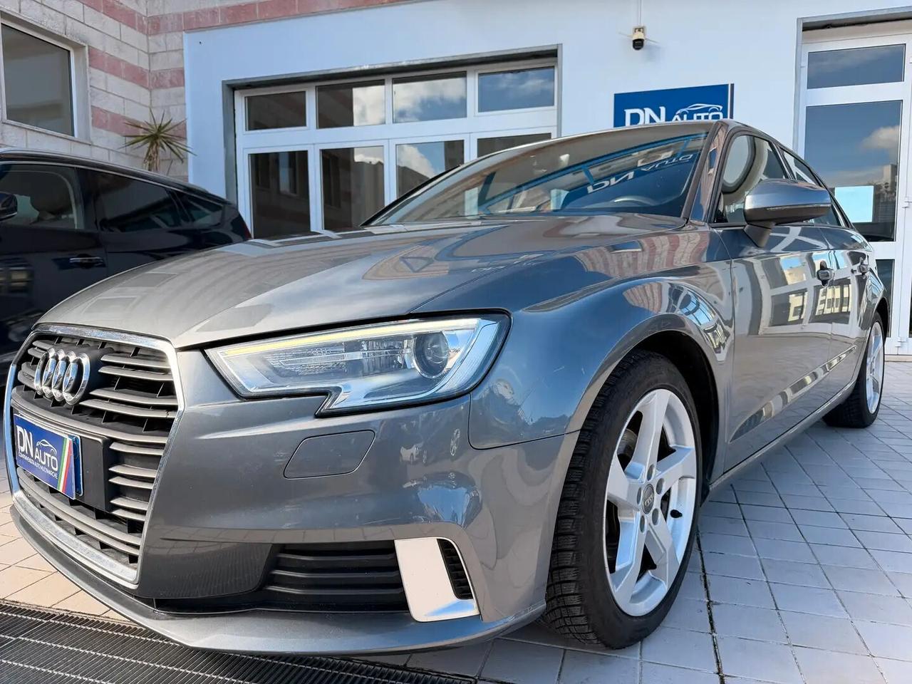 Audi A3 SPB 30 TDI S tronic Business