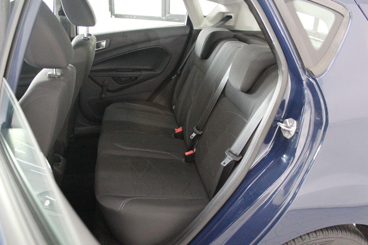FORD - Fiesta - 1.0 80CV 5p.