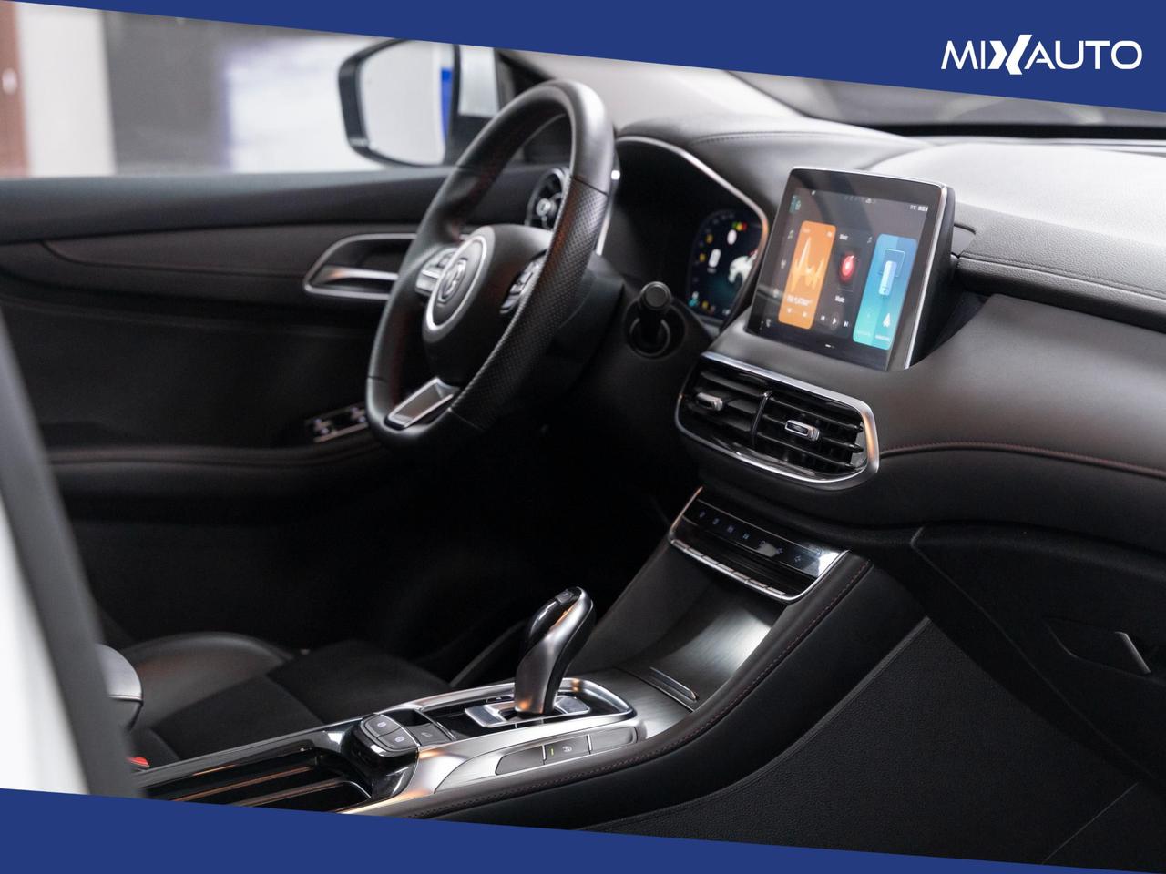MG HS 1.5T DCT Comfort 2WD AUTO