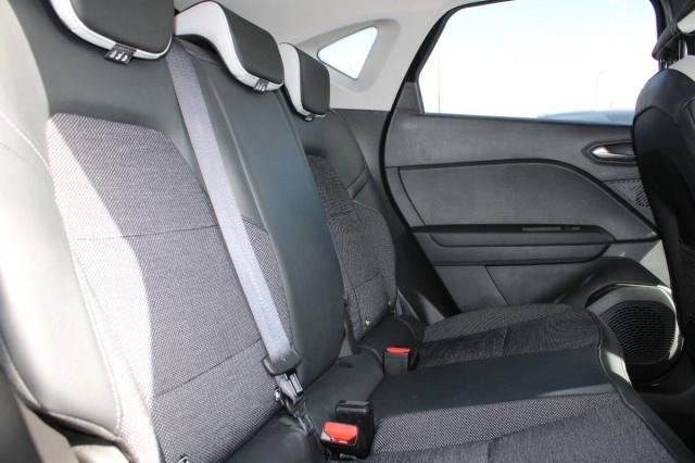 Renault Captur 1.0 tce Techno 90cv con Navigatore e CarPlay