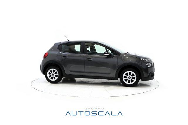 CITROEN C3 1.2 PureTech 83cv S&S Feel Business