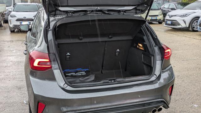 FORD Focus 1.0cc 125cv Ecoboost ANDROID/IOS CRUISE CONTROL